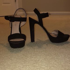 Madden Girl High Heels